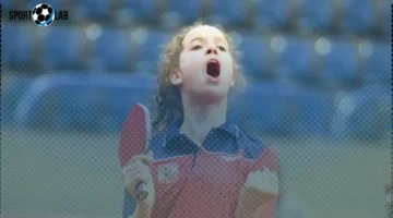 جودة يتأهل لربع نهائي بطولة الأبطال العالمية لتنس الطاولة في ألمانيا